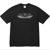 Supreme 25SS Wings Tee